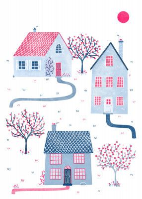 Spring In Townsville