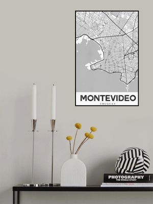Montevideo