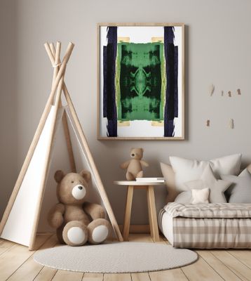 Symmetric Reflections