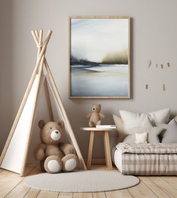 Seasideserenityi 32x40