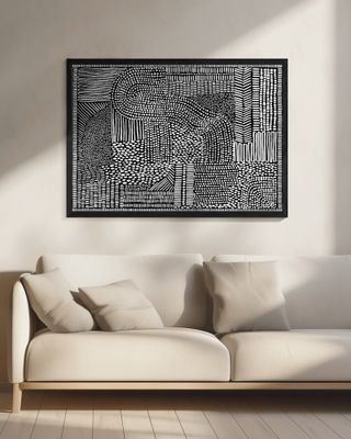 Tribal Tapestry