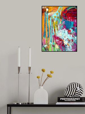 A Place to Plant Roots