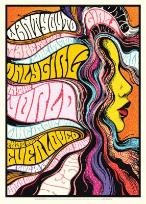 Only Girl in the World