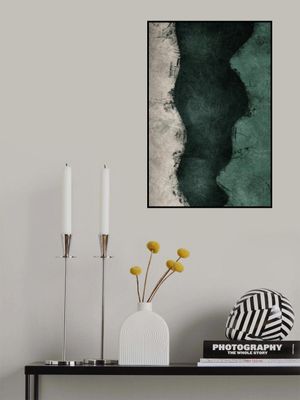 Midnight Emerald No4