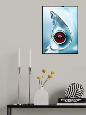 US classic car 1958 Brookwood