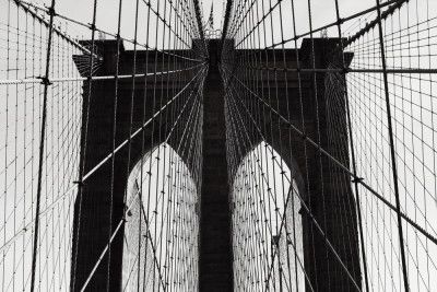Brooklyn Bridge