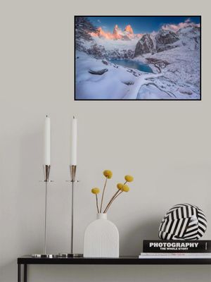 A Gift From The Gods