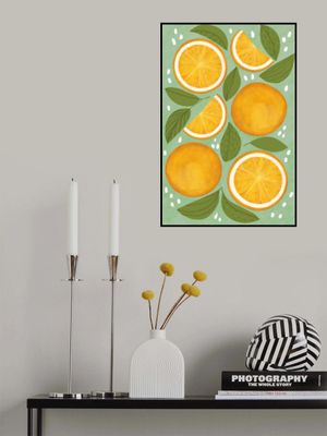 Oranges