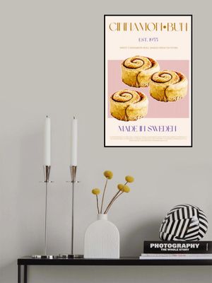 Sweet Swedish Delight