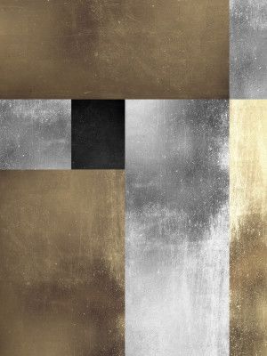 Gold and silver textures 1