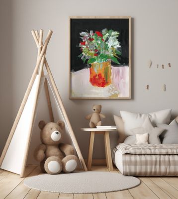 Dark Garden's Delight