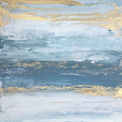 Golden Horizon Drift