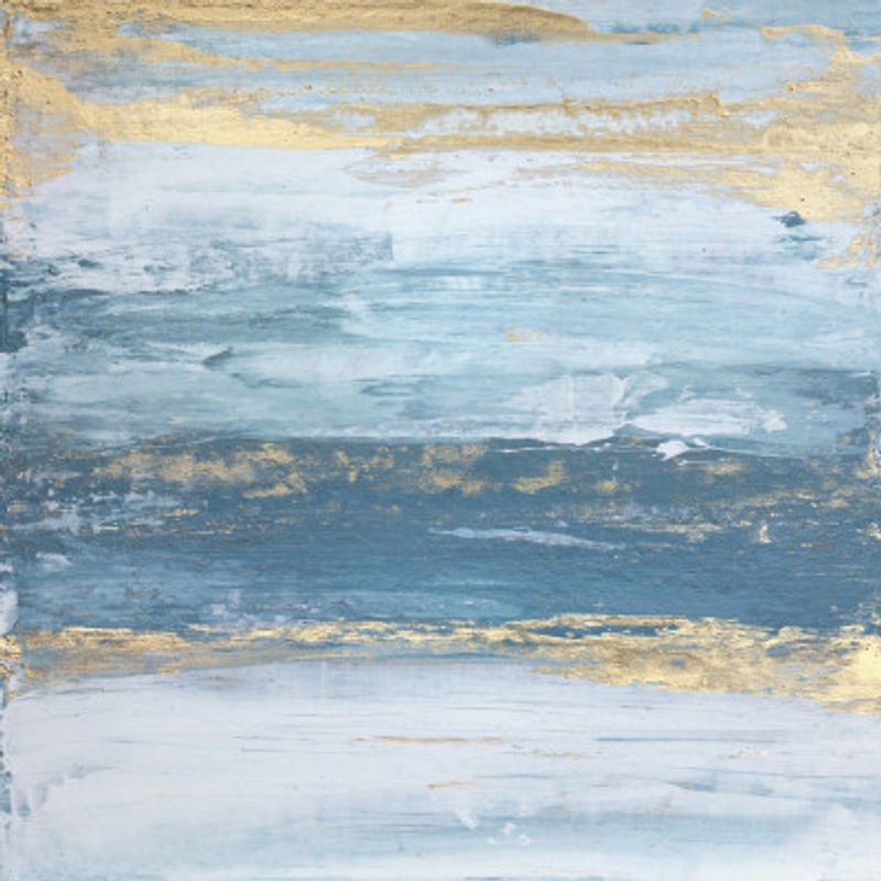 Golden Horizon Drift