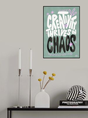 Creative Chaos