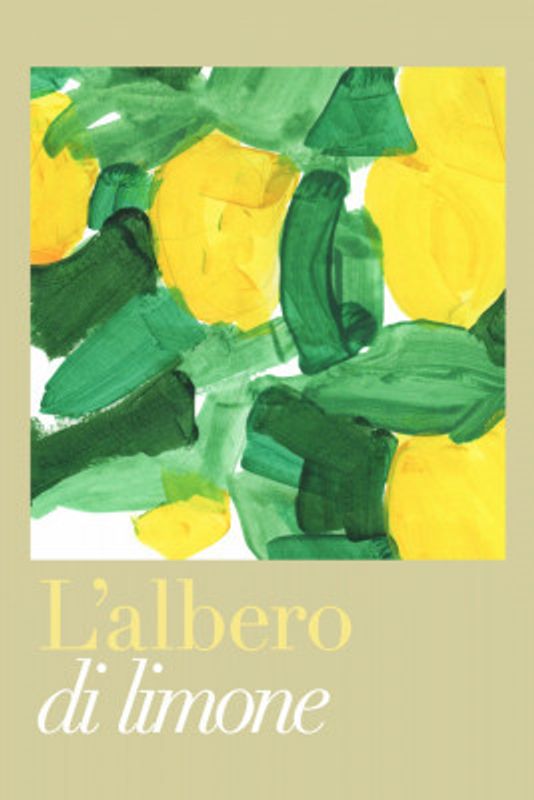 L'albero Di Limone 3