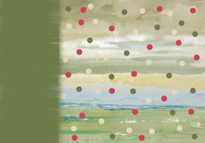 Modern Landscape No.3