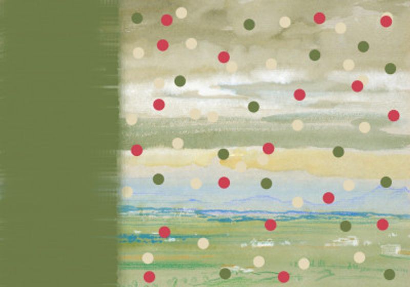 Modern Landscape No.3