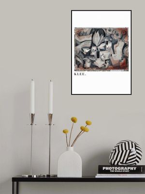 Dry Cooler Garden 1921