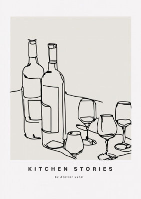 Wine and Conversation