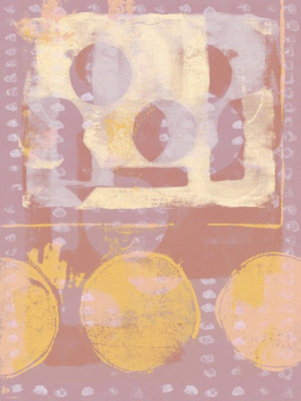 Abstract Shapes  0010