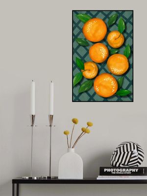 Oranges