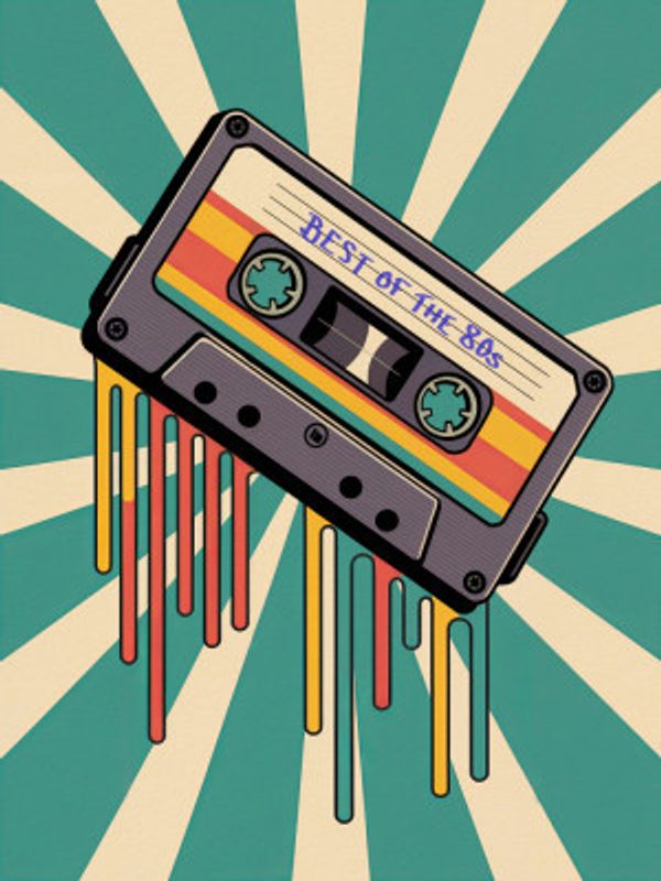 Best of the 80s