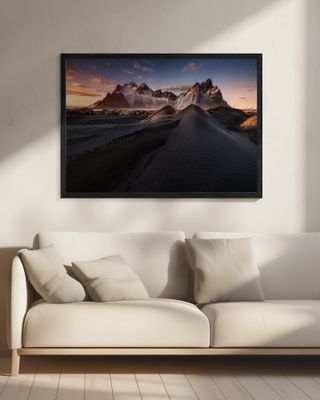 Stokksnes IV