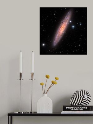 Sculptor Galaxy