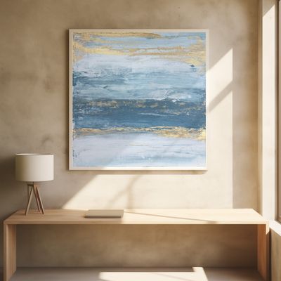 Golden Horizon Drift