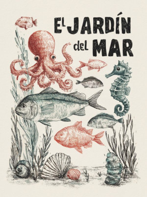 El Jardin Del Mar
