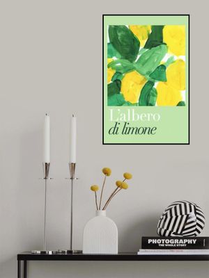 L'albero Di Limone 2