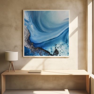 Square - Shallow Seas Square 1