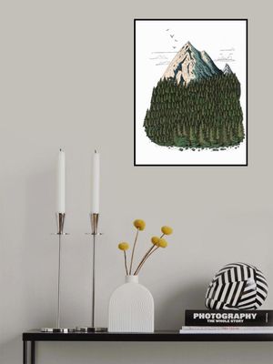 Mountain Landscape