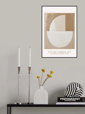Soft Abstract Shapes