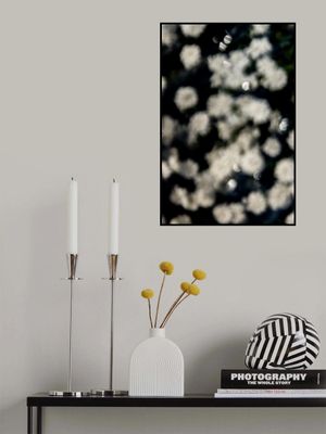 Dreamy Floral Bokeh