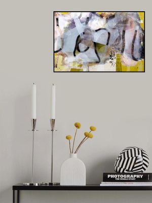 Modern Yellow Movement