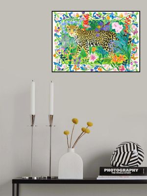 Jungle Jaguar
