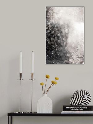 Sparkling Water Drops
