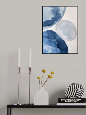 Azure Whispers