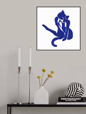 Matisse's Cat