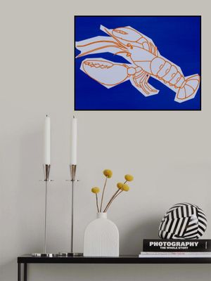 Lobster in Lines