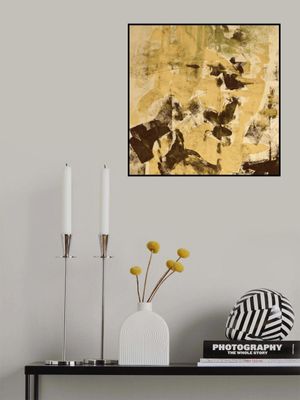 Earthy Abstract Textures