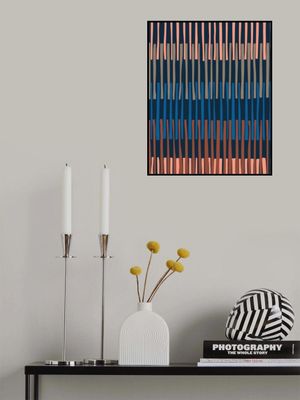 Modern Layered Stripes