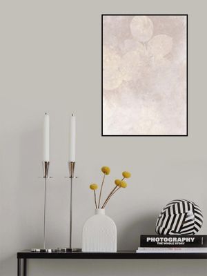 Ethereal Botanical Texture