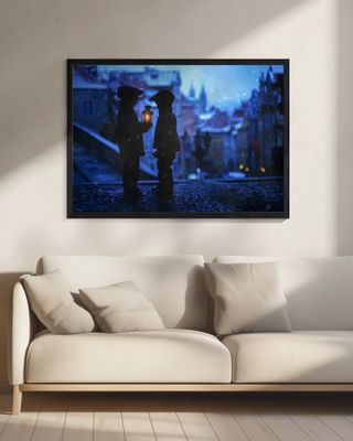 Twinkle Twinkle Little Flame