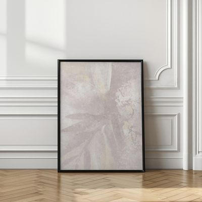 Subtle Botanical Whisper
