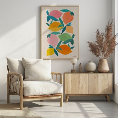 Wild Mango #2