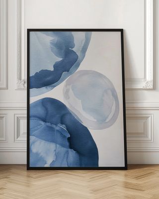 Azure Whispers