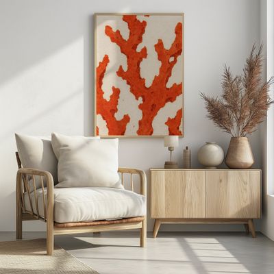 Coral Dreams