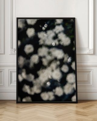 Dreamy Floral Bokeh